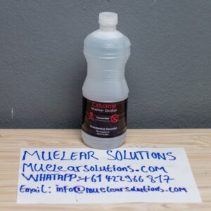 1 liter Caluanie Muelear Oxidize for Sale