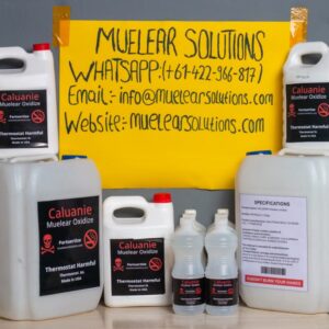 Wholesale Caluanie Muelear Oxidize